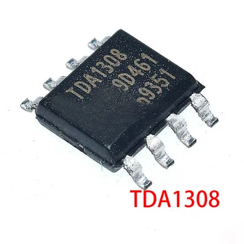 10 шт./лот TDA1308 TDA 1308 SOP-8
