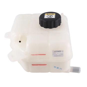 2161034043 Автомобильная бутылка для воды с охлаждающей жидкостью Вспомогательная Бутылка для воды Ssangyong Korando 2.0L 2.0T 2010-2017