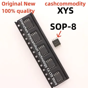 (5 штук) 100% Новый чипсет MX25L8035EM2I-10G 25L8035EM2I-10G 25L8035E M2I-10G sop-8