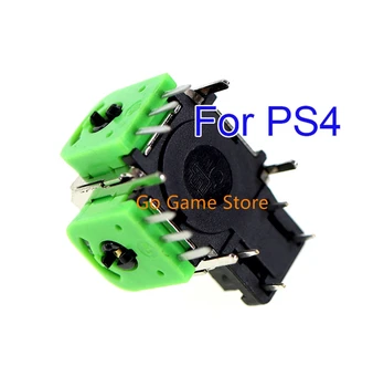 5шт для PS4 3D модуль оси аналогового датчика металлический джойстик для PS4 xbox one Запчасти для ремонта корпуса 3D джойстика
