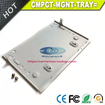 CMPCT-MGNT-TRAY = Комплект для настенного монтажа для Cisco CBS250-8P-E-2G