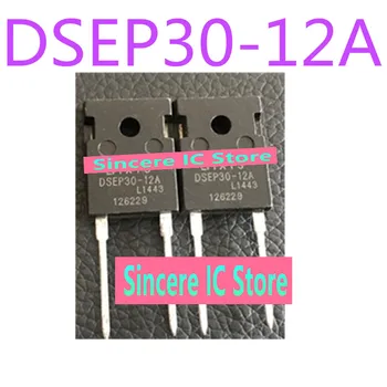 DSEP30-12A Оригинальная и аутентичная гарантия качества, физические фотографии доступны на складе для прямой съемки DSEP30