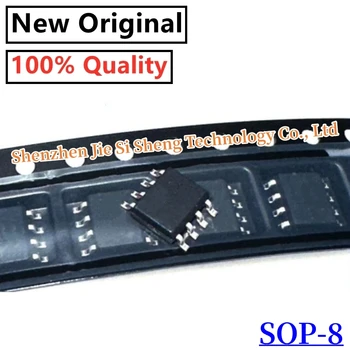 MERACLY (5-10 штук) 100% Новый MTB55N10Q8 sop-8 чипсет FETs SMD IC Регулятор MOS трубки