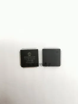 PIC18F8680-I/PT PIC18F8680 TQFP-80 Встроенный чип Оригинальный Новый