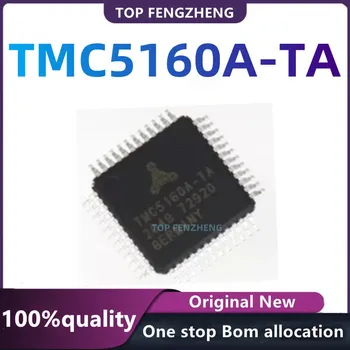 TMC5160A-TA TQFP48 интегральная схема управления питанием PMIC микросхема контроллера драйвера двигателя