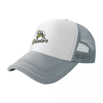 Бейсболка с логотипом Sugar Land Skeeters, мужские роскошные чайные шляпы |-F-| Женская шляпа 2023 Мужская