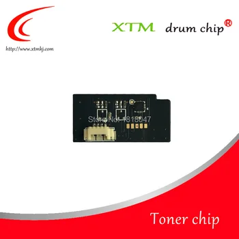 Бесплатная Доставка CLX-K8385A CLX-C8385A CLX-M8385A CLX-Y8385A CLX 8385A Тонер-чип для samsung CLX-8385ND CLX 8385ND laserjet