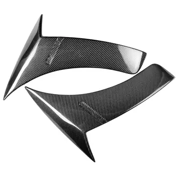 Боковые вентиляционные отверстия в автомобильном крыле Автомобильное крыло для Mercedes с 2014 по 2019 год