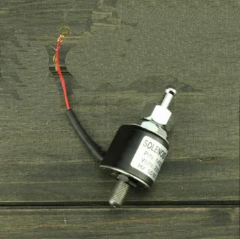 Детали для парового утюга с подвесной бутылкой, электромагнитный клапан 94A типа