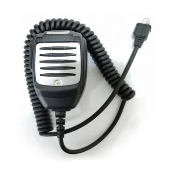 Динамик-микрофон SM11R1 для двухстороннего радио HYT TM-600 TM-610 TM-800 TM-628H