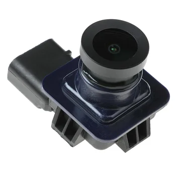 Для Explorer 2011-2012 Новая камера заднего вида Камера помощи при парковке заднего хода BB5Z-19G490-A/BB5Z19G490A