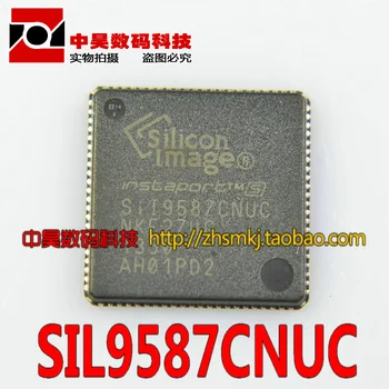 ЖК-чип SII9587CNUC SIL9587CNUC