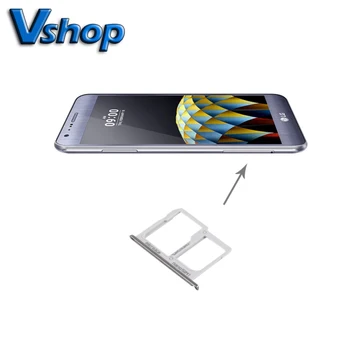 Запасные части для LG X Cam Лоток для SIM-карт + Micro SD / лоток для SIM-карт для мобильного телефона LG K580 Запасные части