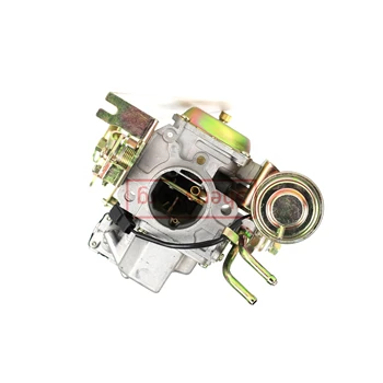 Карбюратор SherryBerg Carb Carburador Карбюратор для SUZUKI FUTURA G13B SL413 OEM 13200-77500 Высокое Качество 1320077500