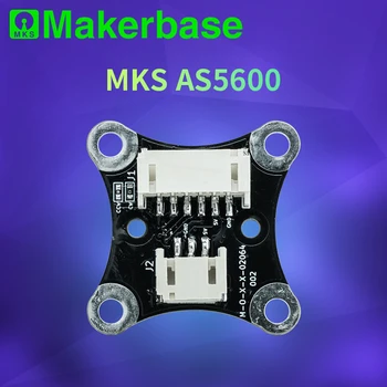 Магнитный энкодер Makerbase MKS AS5600 для simpleFOC с высокой точностью 12 бит