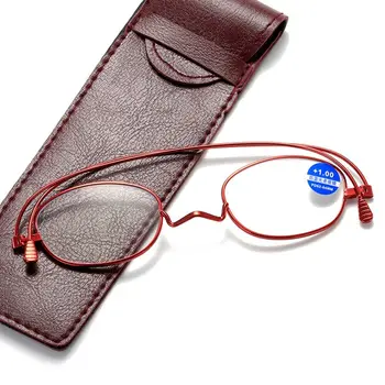 Модные очки для чтения с синим светом, Urltra-Легкая защита глаз, Мужские Женские Элегантные удобные очки