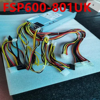 Новый Оригинальный импульсный источник питания для FSP Special 16Pin 600W Power Supply FSP600-801UK