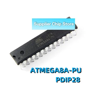 Новый микроконтроллер ATMEGA8A-PU PDIP28 серии ATMEL оригинальное преимущество высокое качество