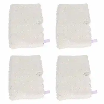 Прокладки для швабры Прокладки для швабры из микрофибры уменьшают количество пыли для S3901