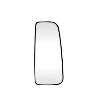 Стекло Бокового Зеркала Правой Двери с Подогревом и Опорной Пластиной для Ford F150 2015-2020 Автомобильные Аксессуары FL3Z17K707U