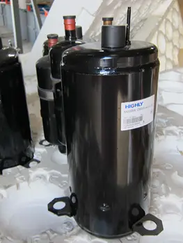 Холодильный компрессор кондиционера SH300UV-C8LU